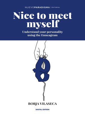 cover image of Nice to Meet Myself
